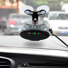 If a police officer doesn't have a radar gun in his car or if he has his radar gun turned off, your detector will not alert. 16 Band 360 Car Speed Gps Laser Voice Alert Radar Detector Cobra Xrs 9880 12v