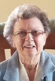 Obituary for Laverne (Krause) Drover