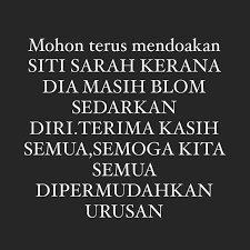 Pengurus allahyarham siti sarah raissuddin, nana mohamad rom menafikan wajah bayi yang tular di laman sosial adalah anak kepada penyanyi. Nvgqlejoechmjm