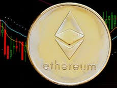 Read our ethereum price prediction now. Ethereum Price Shoots To New All Time High As Experts Make 20 000 Prediction The Independent