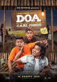 Doa Doyok Otoy Ali Oncom Cari Jodoh Movies Online Full Movies Online Free Full Movies