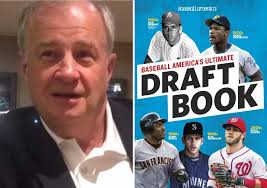 Allan Simpson's Unconventional Thinking Created An Enduring Baseball  Convention