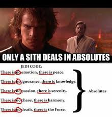 Pin By Andrew Debenedetti On Star Wars Star Wars Humor Star Wars Facts Star Wars Memes