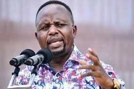 Reports; State agencies like EACC, DCI, and KRA have been directed to  target leaders opposing Ruto. Top