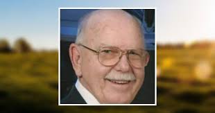 David Lacy Obituary June 17, 2011