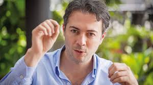 Este es el nuevo trabajo que tiene Daniel Quintero, exalcade de Medellín