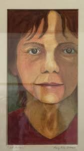 Congratulations Mary Ann Inman