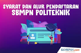 Apabila teller tidak mengetahui portal smb polban, silahkan meminta teller tersebut 2. Sbmpn Dibuka Ini Syarat Dan Jadwal Masuk Politeknik Negeri Bandung Halaman All Kompas Com