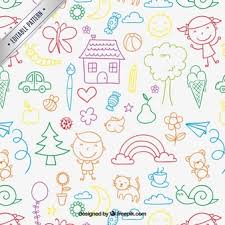 Learn how to draw a rocket with your young artists! Kids Drawing Images Free Vectors Stock Photos Psd