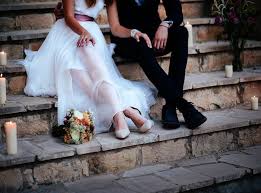But after a reassuring call with their tuscan wedding venue, they still didn't think they would need to reschedule their nuptials to 2021. Big Weddings Are Back Next Month But I M Not Taking Any Chances The Independent