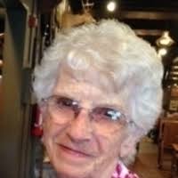 Betty Copley's Instagram, Twitter & Facebook