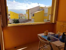 Narbonne Plage Appartement Type 2 Agence Du Soleil Location Immobiliere Narbonne Plage Immobilier Narbonne Plage Immobilier Locatif
