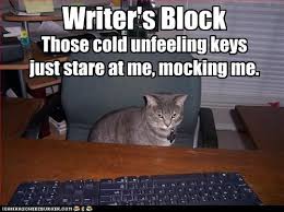 No more staring at a blank page. Fear Not The Blank Page Tips For Breaking Through Writer S Block Writing Humor Writing Memes Writer Memes
