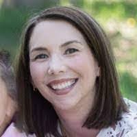 Pamela Borchardt's Instagram, Twitter & Facebook