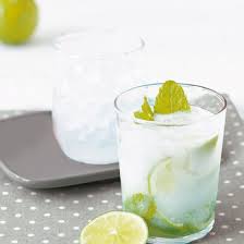 Coco Mojito Mojito Rezept Kokosnuss Mojito Mojito