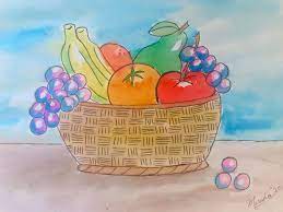 • drawing a bowl of fruit will make you a better artist. 1020 Artworks Studio Create A Fruit Bowl Painting Draw A Bicycle And Design A Mexican Sun During This Week S Online Subscription To Subscribe Go To Www 1020artworks Com Shop Our One Week Subscription Includes 3