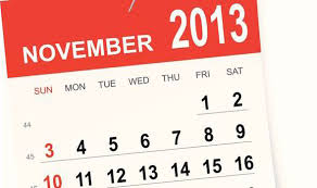I hope you've done your brain exercises. Top 10 Facts About November Express Co Uk