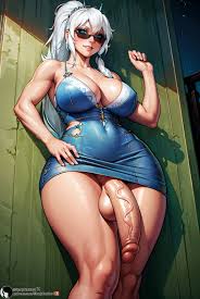 ai-generated, futanari  funny cocks & best free porn: r34, futanari,  shemale, hentai, femdom and fandom porn