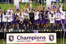 Officiële facebookpagina van kv mechelen. Na Kv Mechelen Ook Beerschot Het Succesrecept Na Promotie N Gazet Van Antwerpen Mobile