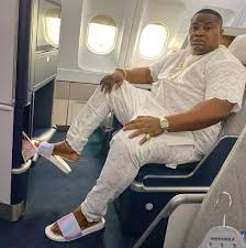 His formative years were in imo state where as a child. How I Failed My Mum Cubana Chief Priest