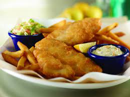 Fish tacos at captain d's. Pin By Simone Davis On Eats Drinks Fish Recipes Recipes Beer Battered Fish Recipes