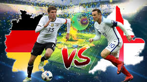 View the starting lineups and subs for the england vs germany match on 29.06.2021, plus access full match preview and predictions. Deutschland Vs England Freundschaftsspiel 22 03 2017 Youtube