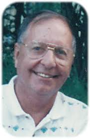 Obituary information for Donald William Daniel