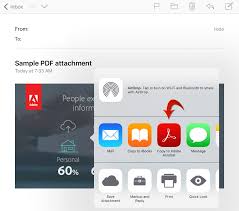 You need a smart way to take it with you, wherever you. How To Open Pdf Documents In Adobe Acrobat Reader Adobe Support Community 4792112