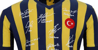 Bng because the team is not in the game for the kit makers patches. Sale Fenerbahce