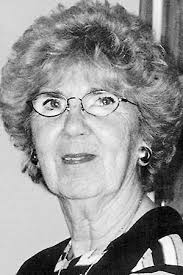 Lorraine Conant Obituary (2017)