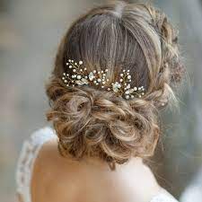 Pin On Prom Hair Ideas
