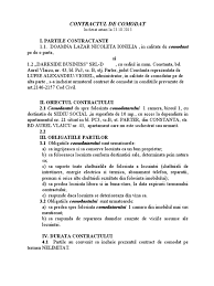 If you want to learn pe de altă parte in english, you will find the translation here, along with other translations from romanian to english. Contract De Comodat Jimmy