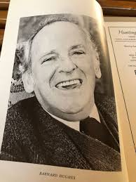 DA" Playbill Huntington Hartford 1980 Bernard Hughes Tom Crawley Helen  Stenborg