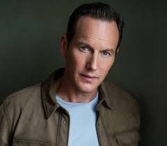 Patrick Wilson Is Exactly Who You Think He Is — and 'Jay Kelly' Proves It