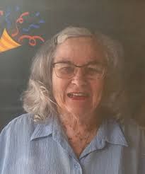 Bonnie Montague Obituary