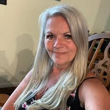 Serena Griffith's Instagram, Twitter & Facebook