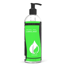 Lynk Pleasure Products Water Based Intimate Anal Lube For Unisez - 16 Fl Oz  Paraben & Glycerin Free : Amazon.in: Health & Personal Care