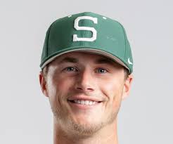 GLIAC baseball tournament a homecoming for several Lansing area grads