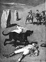 The Hound of the Baskervilles - Wikipedia