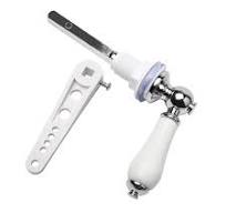 Beuiouer Ceramic Toilet Flush Handle, Toilet Handles Flush ...