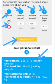 Calculate your bmi with the bmi calculator for women and men. Bmi Calculator Calculate Bmi For Men Women Kids Bmi Calculator
