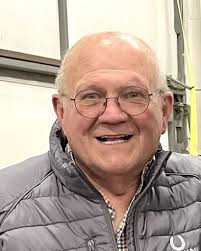 Michael "Mike" Jan Jones Obituary January 16, 2024