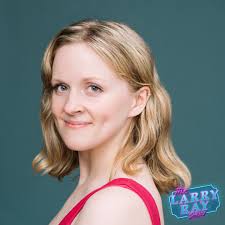 The Larry Ray Show ✨Cast Spotlight✨ Emily Hardesty (she/her) is a New York  based performer with recent credits at Quisisana Resort, the Florida Studio  Theater, and St. Luke's Theater in NYC. She