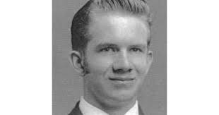 E. Merrell Gomm Obituary (1926