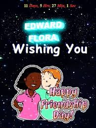 A real friend is one who walks in when the rest of the world walks out. — walter winchell. What Are The Best Friendship Day Quotes Wishes For Best Friends Quora