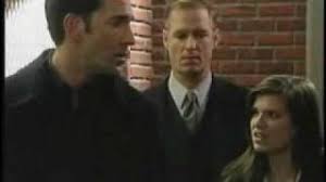 OLTL-Todd, Tea & Dani 12/15/09