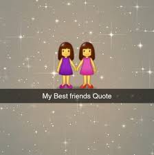 44 outstanding friendship quotes for good friends. My Best Friend Quotes Home Facebook