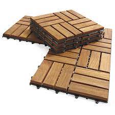 Our tile flooring, wall tile, bathroom and shower tiles and kitchen tile brands include Outdoor Deck Tiles Garden Solid Teak Wood Flooring With Plastic Base Home24h Co Ltd Ecplaza Net