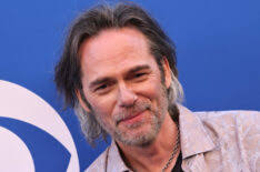 Billy Burke