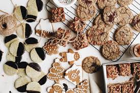 Set aside to cool slightly. Cookie Love Letters Kitchn